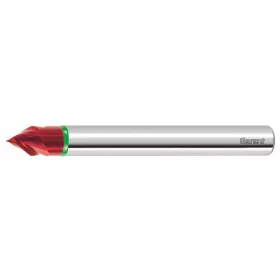 Garant VHM spirális gravírmaró 60° 3 mm