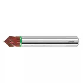 Garant VHM spirális sorjázó 90° 0,5 mm