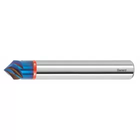 Garant Garant Diabolo VHM spirális sorjázó 90° 10 mm