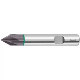 Garant VHM sorjázó 60° 10 mm