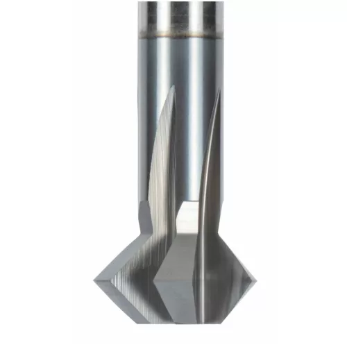 Garant Keményfém előre-/hátrasorjázó spirálszöggel 11,8 mm