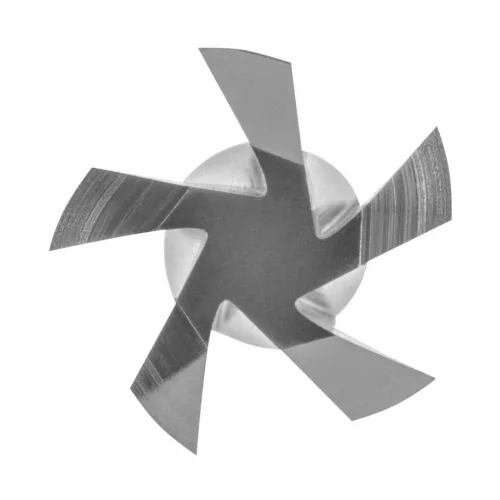 Garant Keményfém előre-/hátrasorjázó spirálszöggel 11,8 mm