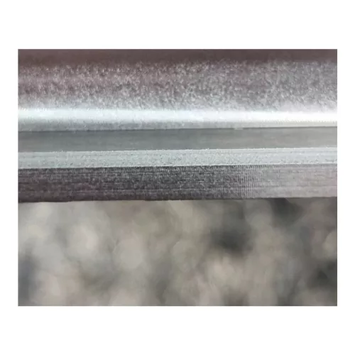 Garant Keményfém előre-/hátrasorjázó spirálszöggel 3,8 mm