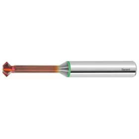 Garant VHM előre- és hátrasorjázó 10 mm