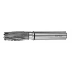 Garant Composite VHM maró, toló forgácsolás 10 mm