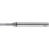 Garant VHM mikromaró 0,1X0,3 mm