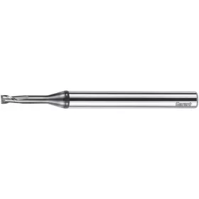 Garant VHM mikromaró 0,1X0,3 mm