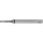 Garant VHM mikromaró 0,1X0,3 mm