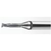 Garant VHM mikromaró 0,1X0,3 mm
