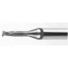 Garant VHM mikromaró 2,5X10 mm