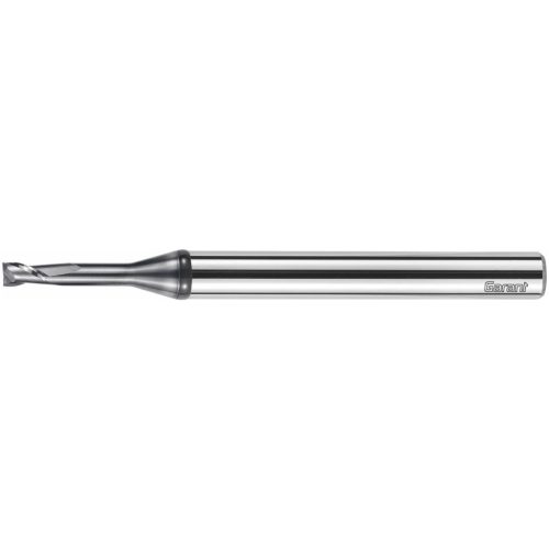 VHM tóruszmaró R<sub>1</sub> 0,2 2,5X30 mm