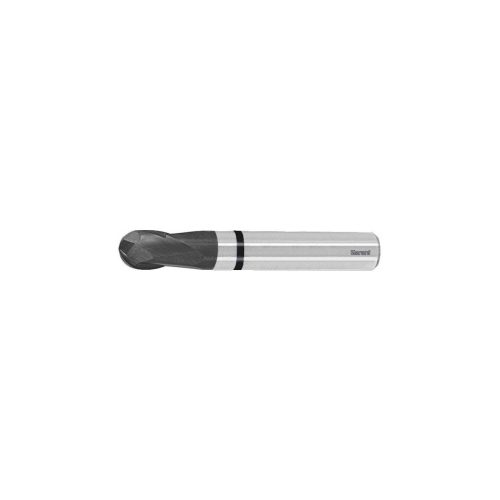 Garant VHM teljes rádiuszmaró 1,5/6 mm