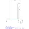 Garant VHM teljes rádiuszmaró 1,8 mm