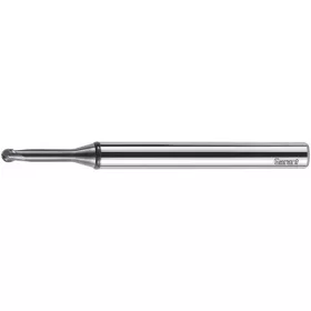 Garant VHM rádiusz másolómaró 0,2X0,5 mm