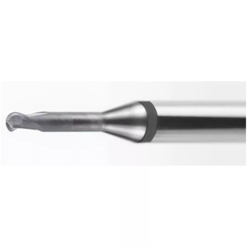 Garant VHM rádiusz másolómaró 0,8X4 mm