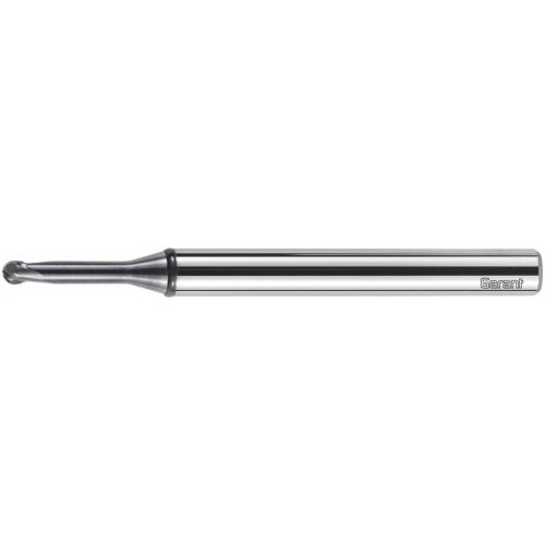 VHM rádiusz másolómaró  1,5X14 mm