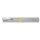 Garant PKD tóruszmaró belső hűtéssel egyenes forgácsolás 10/1,0 mm
