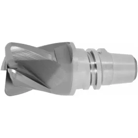 Garant Tóruszmaró fej 10/2 mm