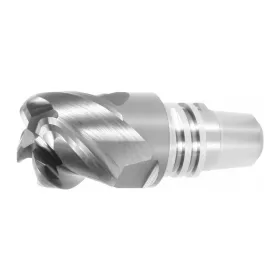 Garant Tóruszmaró fej, keménymegmunkálás 10/0,5 mm