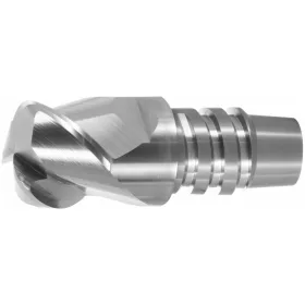 Garant Homlok tóruszmaró 10 mm