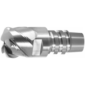 Garant Homloktórusz marófej belső hűtéssel 10 mm