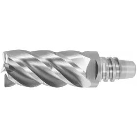 Garant TPC marófej forgácstörőkkel 2×D 10 mm