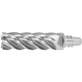 Garant TPC marófej forgácstörőkkel 3×D 10 mm