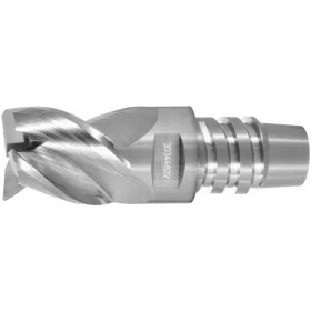 Garant Marófej, 45°-os élletöréssel HPC 10 mm