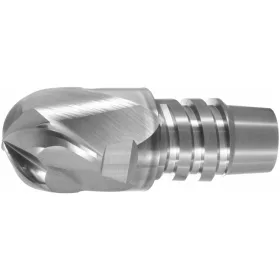 Garant Másolómaró fej, keménymegmunkálás 10 mm