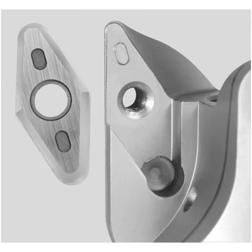 Garant Üregmaró 90° 20/2 mm