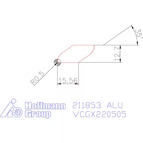 VCGX 220505 FR  ALU