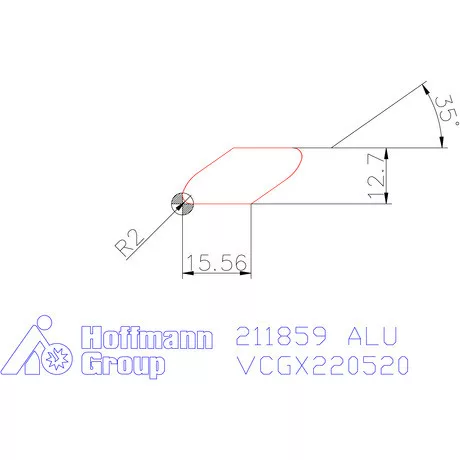 VCGX 220520 FR  ALU