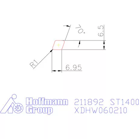 XDHW 060210  ST1400