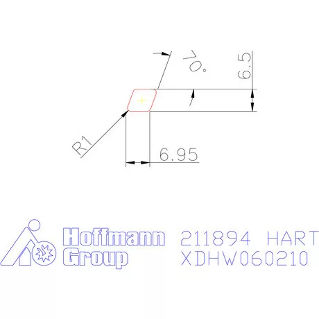 XDHW 060210  HART