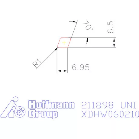 XDHW 060210  UNI