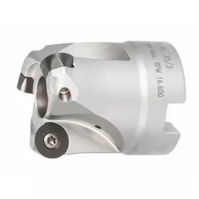 Garant Másoló- és síkmaró indexálással 35/3 mm