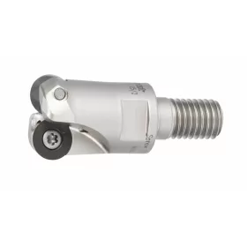 Garant Másoló- és síkmaró indexálással 25/2 mm