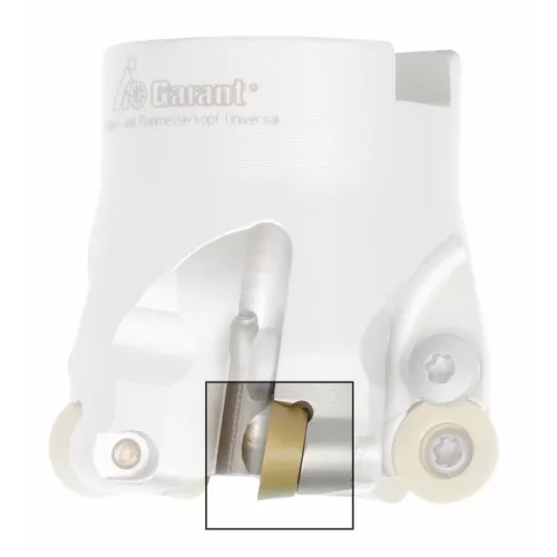 Garant Másolómaró 0° negatív 52/5 mm