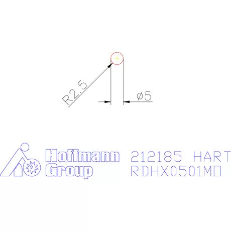 RDHX 0501 MOTN  HART