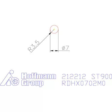 RDHX 0702 MOTN  ST900