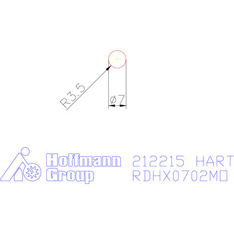 RDHX 0702 MOTN  HART