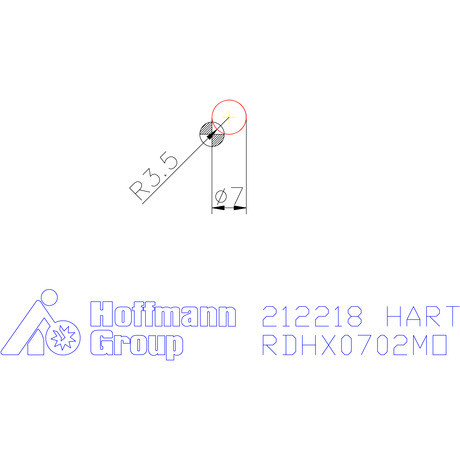 RDHX 0702 MOTN  HART