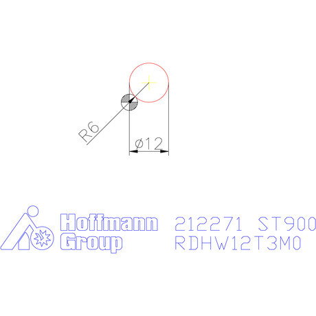 RDHW 12T3 MOT  ST900