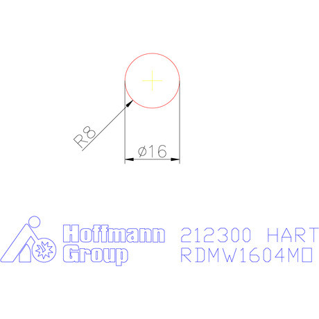 RDMW 1604 MOTN  HART