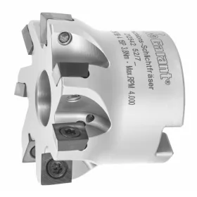 Garant Simító maró 42/5 mm