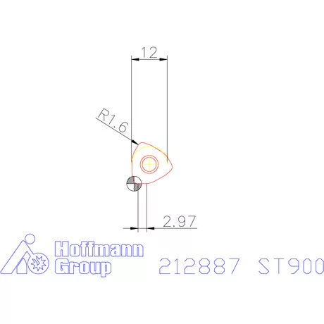 XDMT120516ZDSR  ST900