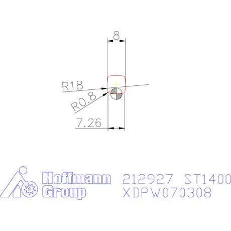 XDPW 070308 SR  ST1400