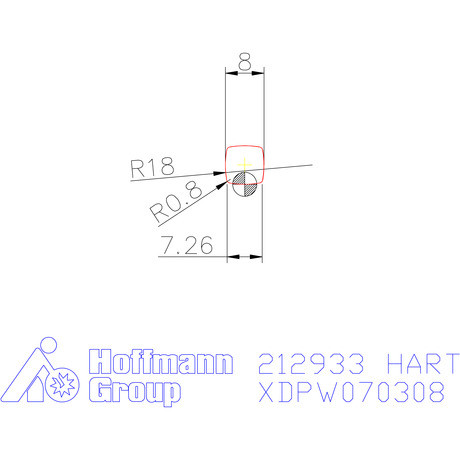 XDPW 070308 SR  HART