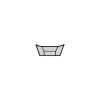 XDLT 120408 TN  INOX