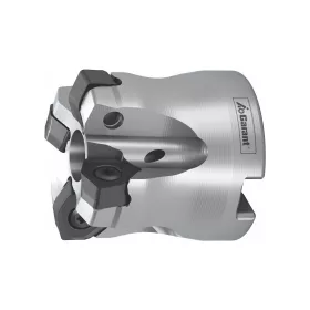   Garant Garant Power Q Double nagy előtolású maró 100/8 mm